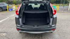 Honda CR-V 1.5 VTEC Turbo EX 5dr CVT Petrol Estate